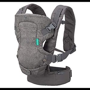 Infantino Baby backpack carrier Flip 4 in 1